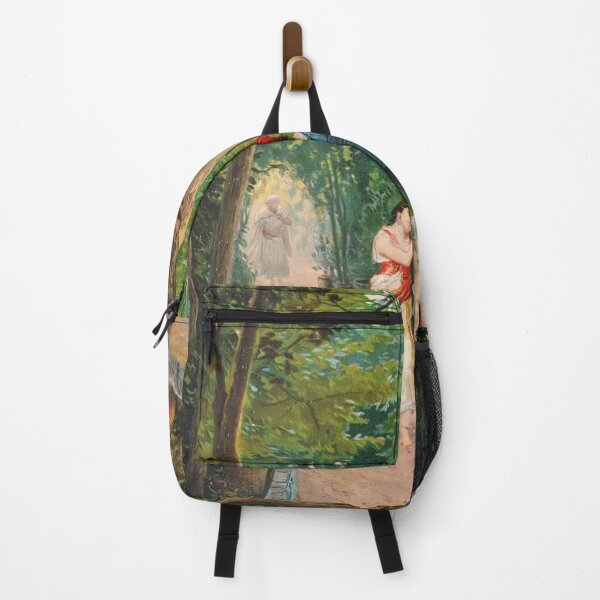Item preview, Two lovers between the trees designed and sold by Vintage Designs +.