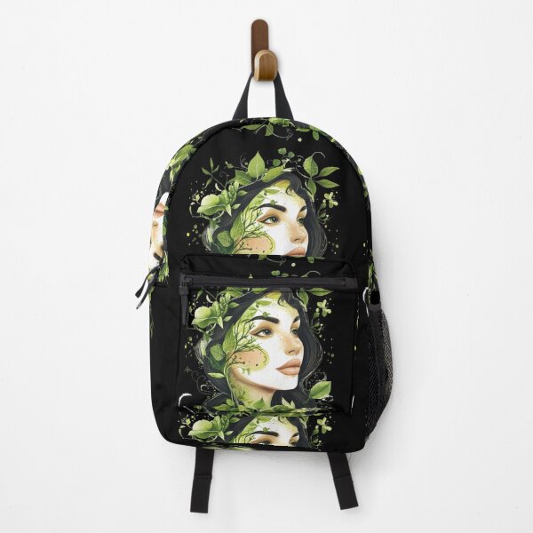 Item preview, Plant Lady Green Thumb v1 designed and sold by FluxDesigner.