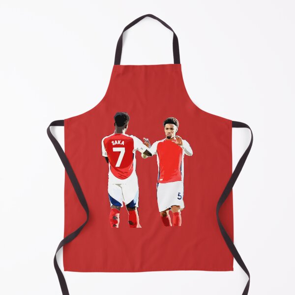 Item preview, Bukayo Saka & Ethan Nwaneri designed and sold by raffrasta.