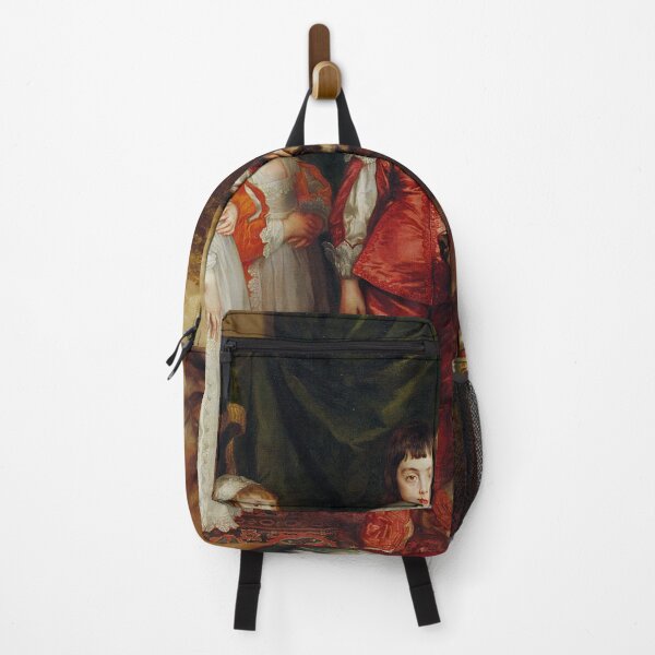 Item preview,  Five Eldest Children of Charles I - Anthony van Dyck designed and sold by Vintage Designs +.