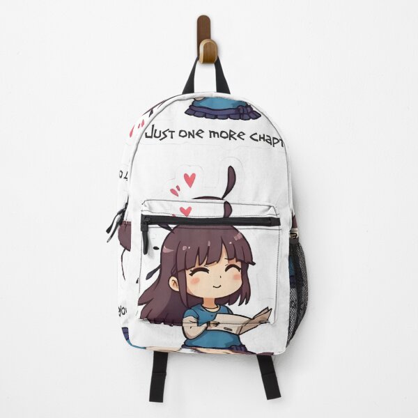 Item preview, Just one more chapter designed and sold by Art Wars.