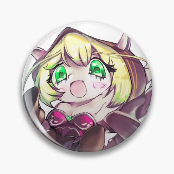 Item preview, Cute chibi Sylvanas designed and sold by Ame-thyst.
