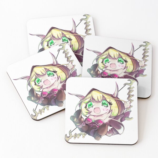 Item preview, Cute chibi Sylvanas designed and sold by Ame-thyst.