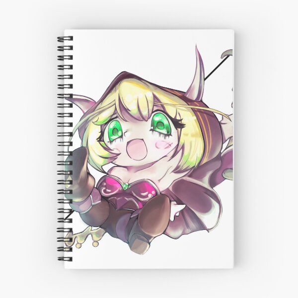 Item preview, Cute chibi Sylvanas designed and sold by Ame-thyst.