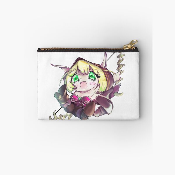 Artikelvorschau, Süße Chibi Sylvanas entworfen und verkauft von Ame-thyst.