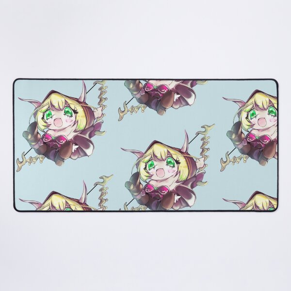 Item preview, Cute chibi Sylvanas designed and sold by Ame-thyst.