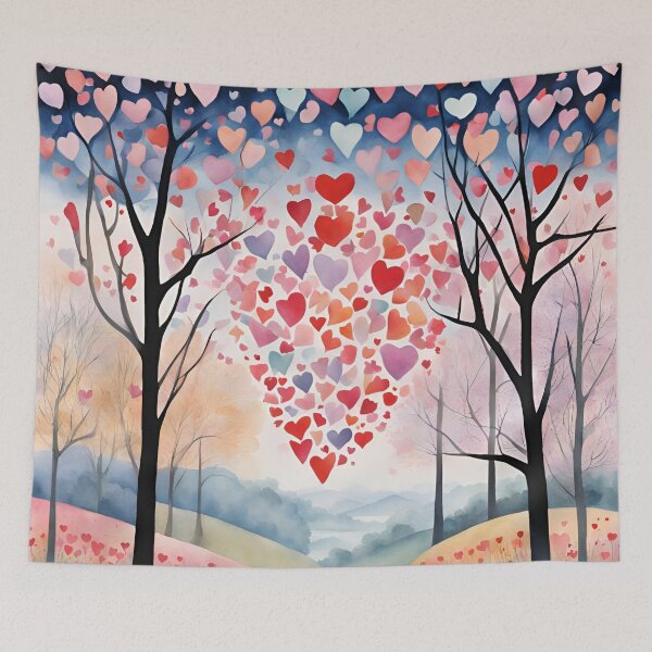 Item preview, Love in the Air. Coffee with Vicky designed and sold by VickyJo111.