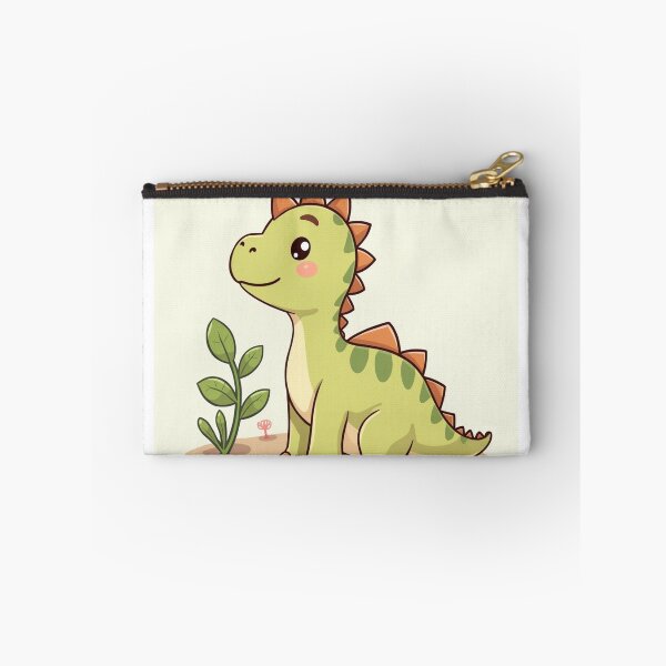 Item preview, Kawaii Dinosaur designed and sold by ibaitxushop.