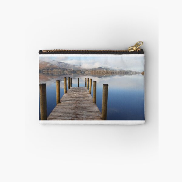 Item preview, Ashness jetty Derwentwater Keswick  designed and sold by CoopsG1.