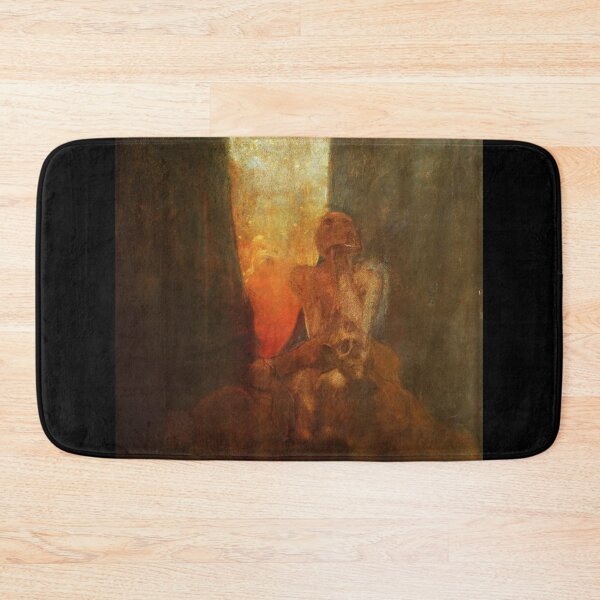 Item preview,  Abyss by Alphonse Mucha designed and sold by Vintage Designs +.