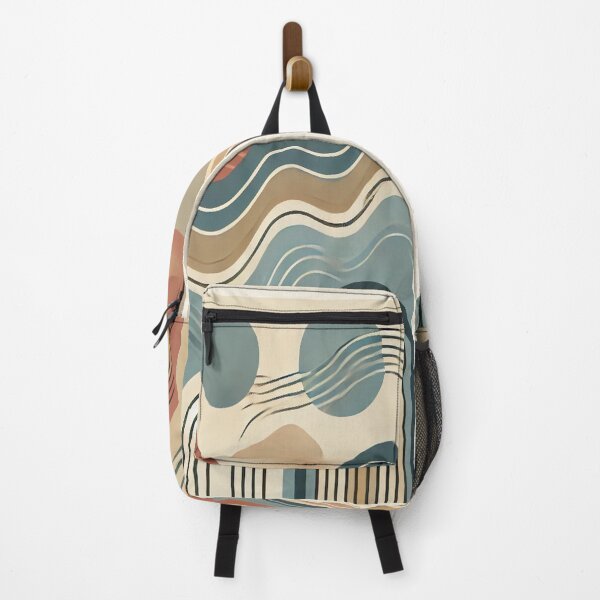 Item preview, Calm Waves – Inner Flow designed and sold by GalenaDeco.
