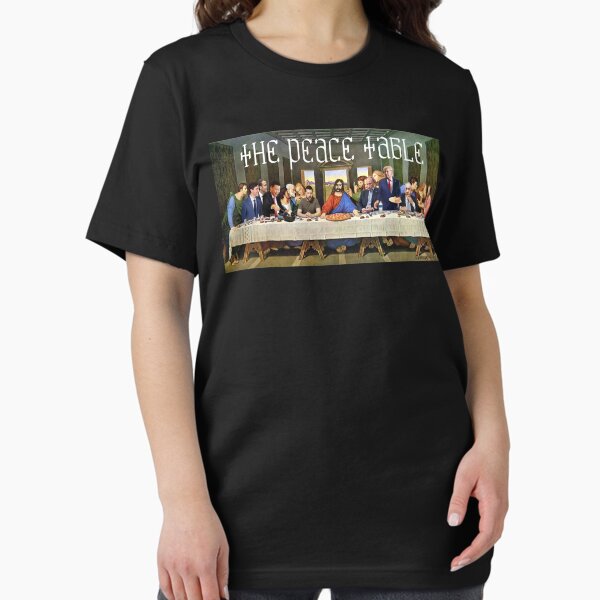 The Peace Table Essential T-Shirt