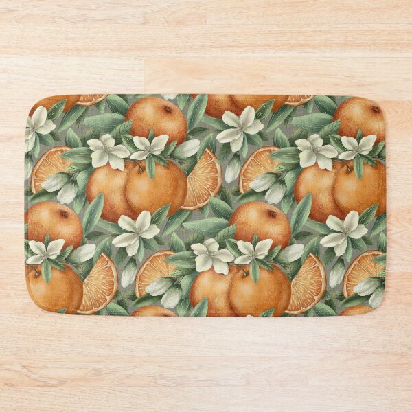 Item preview, Fruity Floral Delight collection designed and sold by NelenaArt.