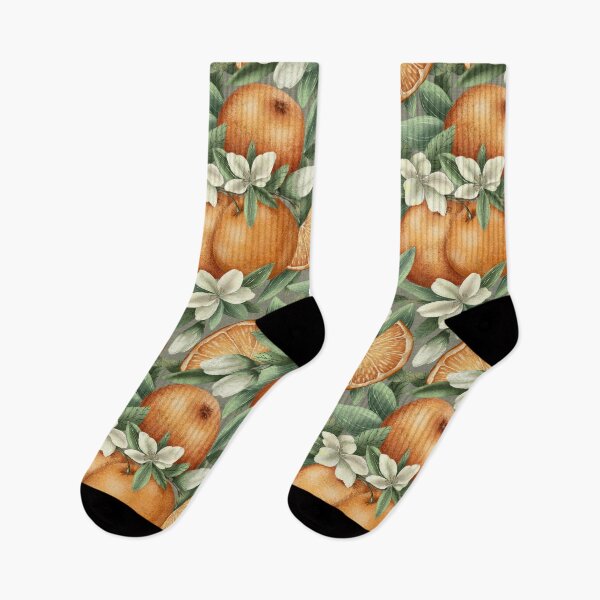 Item preview, Fruity Floral Delight collection designed and sold by NelenaArt.