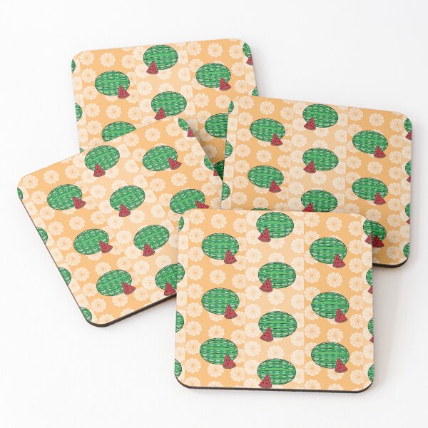 Item preview, Summer Bites & Sweet Delights designed and sold by BeingGraceful.