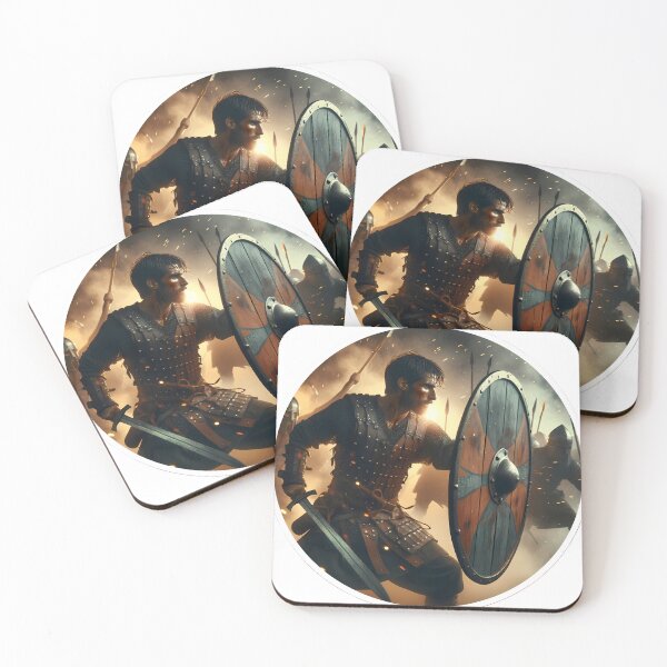 Item preview, Shield Guardian designed and sold by rendigart.