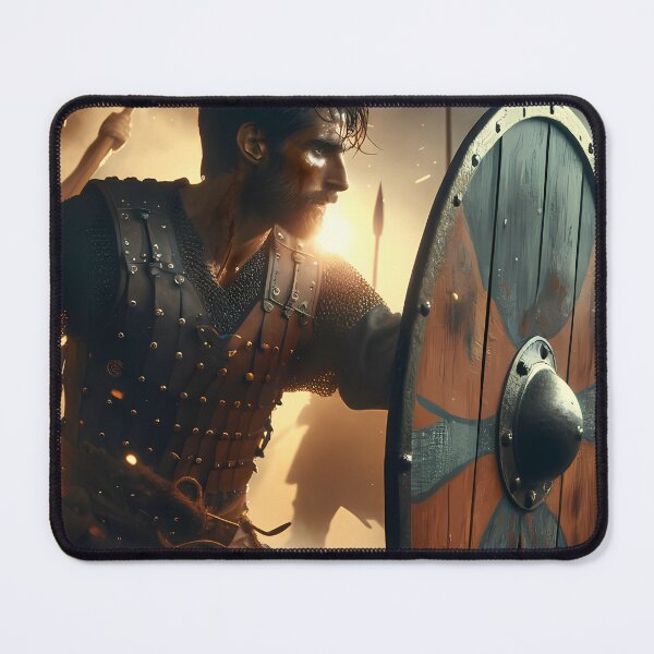 Item preview, Shield Guardian designed and sold by rendigart.
