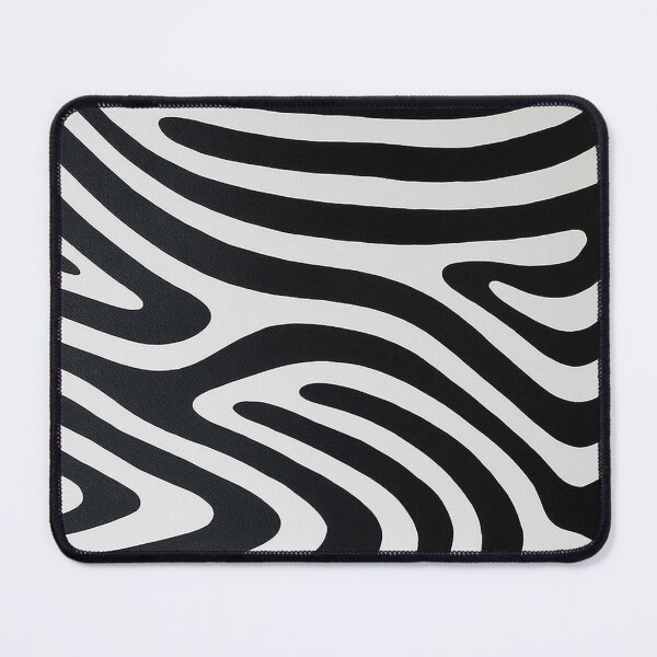 Item preview, Zebra Prints and modern technology designed and sold by annenambiro.