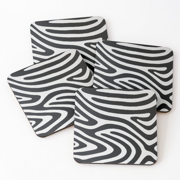 Item preview, Zebra Prints and modern technology designed and sold by annenambiro.