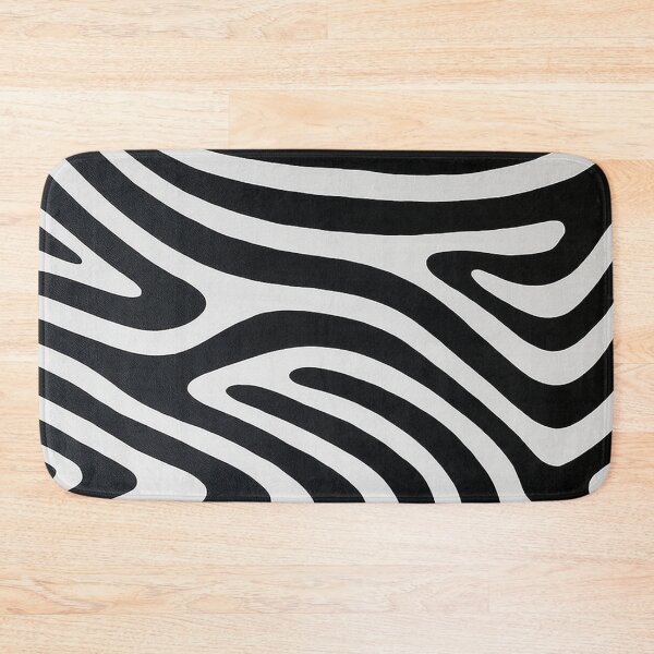Item preview, Zebra Prints and modern technology designed and sold by annenambiro.