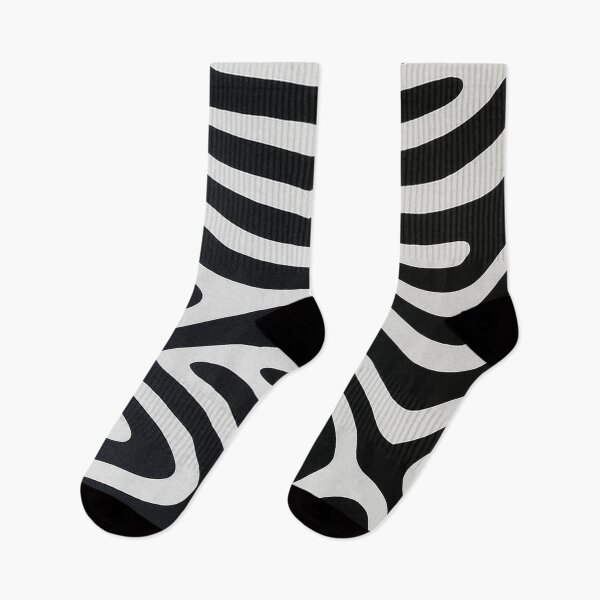 Item preview, Zebra Prints and modern technology designed and sold by annenambiro.