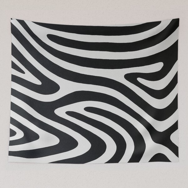 Item preview, Zebra Prints and modern technology designed and sold by annenambiro.