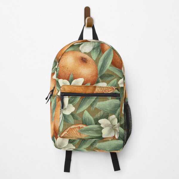 Item preview, Fruity Floral Delight collection designed and sold by NelenaArt.