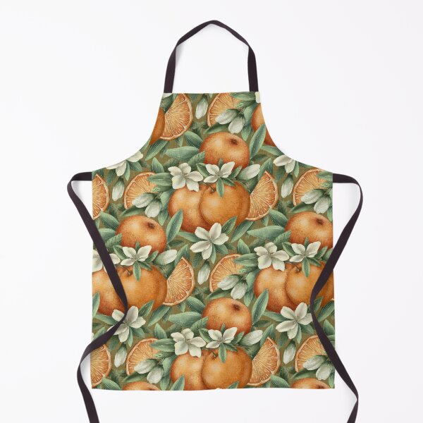 Item preview, Fruity Floral Delight collection designed and sold by NelenaArt.