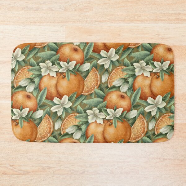 Item preview, Fruity Floral Delight collection designed and sold by NelenaArt.
