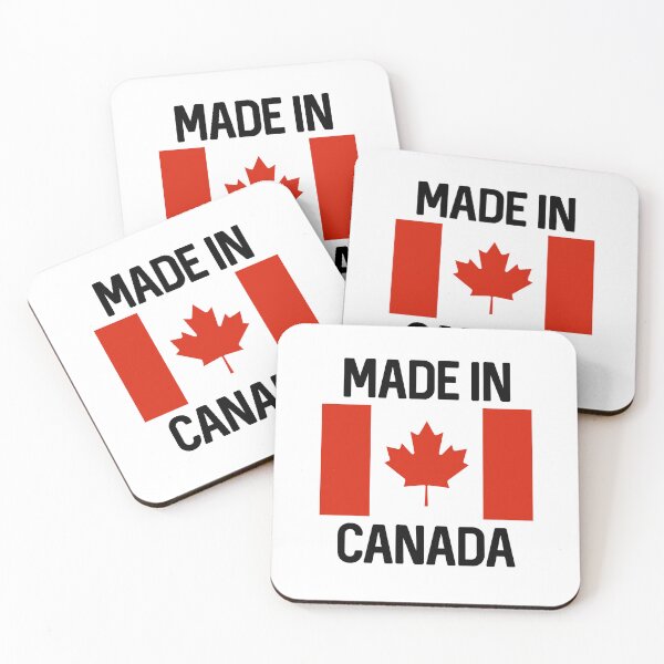 Item preview, Made in Canada Display your Canadian Pride, Independence, and Patriotism Canada is Not For Sale, Not 51st State designed and sold by DogLover332.