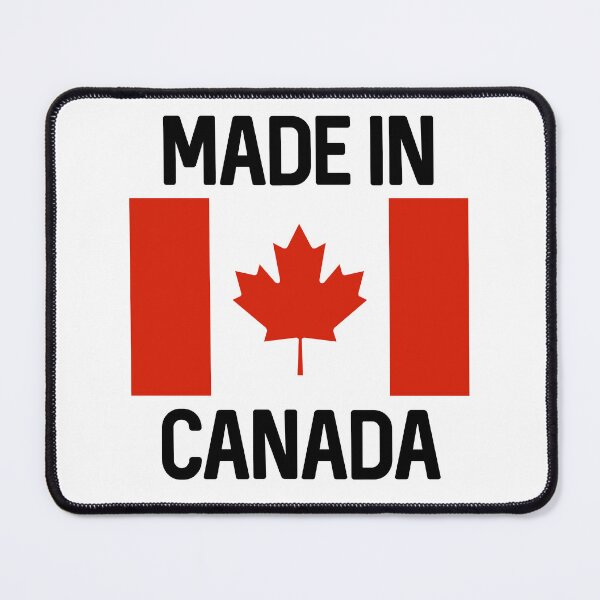 Item preview, Made in Canada Display your Canadian Pride, Independence, and Patriotism Canada is Not For Sale, Not 51st State designed and sold by DogLover332.