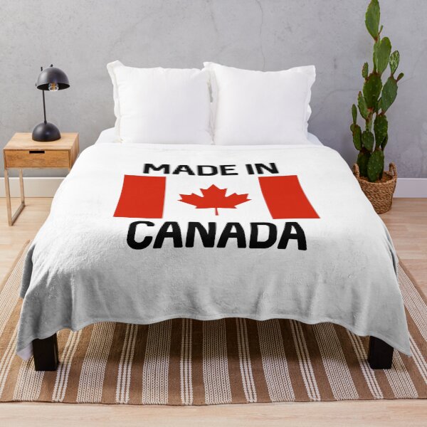 Item preview, Made in Canada Display your Canadian Pride, Independence, and Patriotism Canada is Not For Sale, Not 51st State designed and sold by DogLover332.