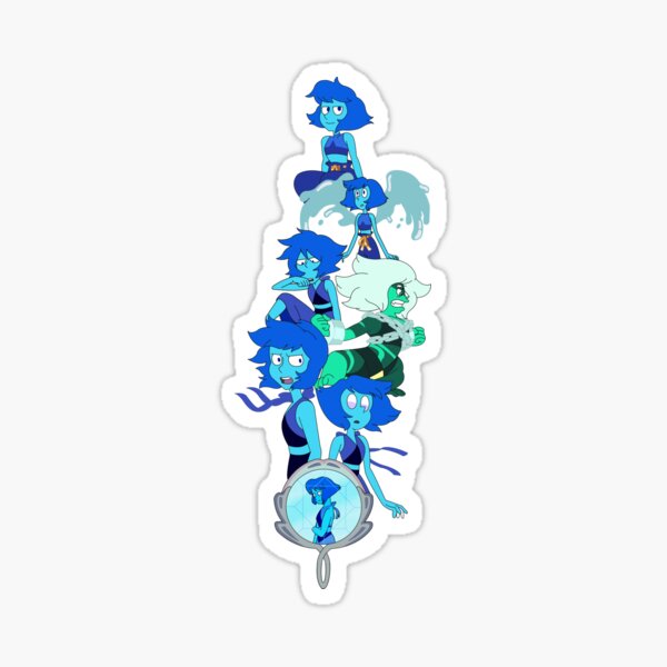 Item preview, lapis evolution designed and sold by jackson art station .