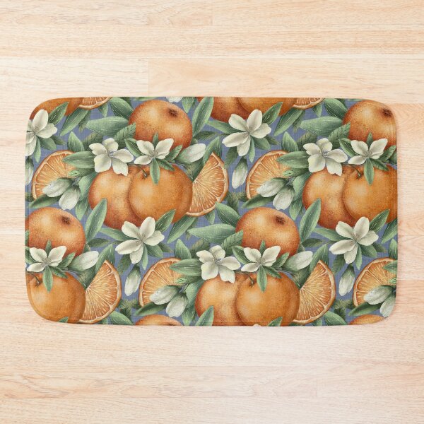 Item preview, Fruity Floral Delight collection designed and sold by NelenaArt.