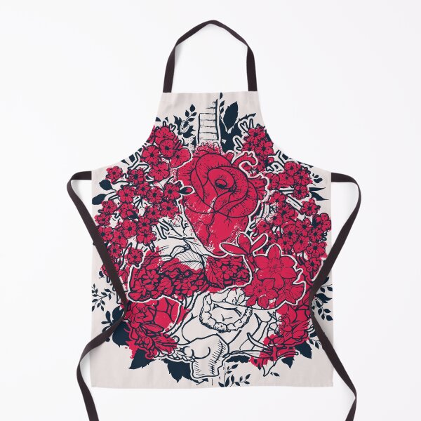 Item preview, HANAHAKI designed and sold by BEARDED LADY.