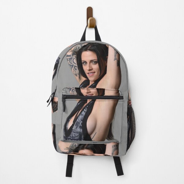 Item preview, Woman with tattoos cool studio photo design designed and sold by Vintage Designs +.