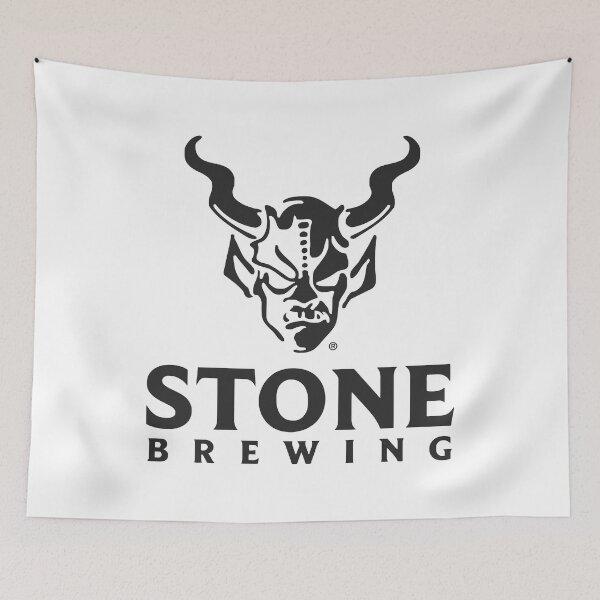Item preview, Ice Stone Brewing aBloom  designed and sold by swenhujhbx.