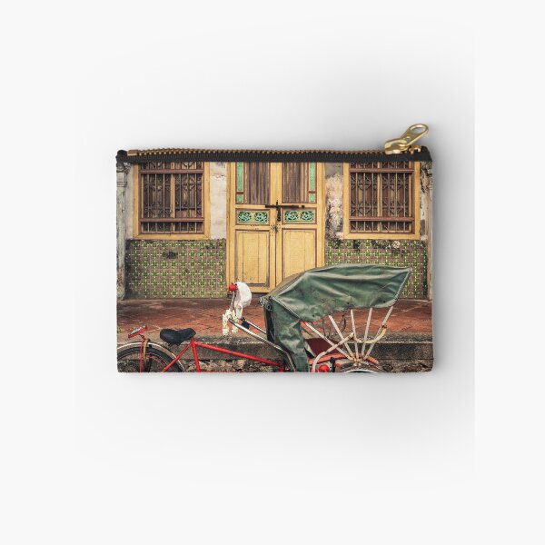 Item preview, Backstreets of Penang designed and sold by David Bowman.