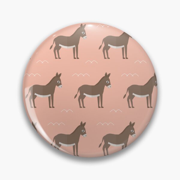 Item preview, Donkeys all around designed and sold by reneesillus.