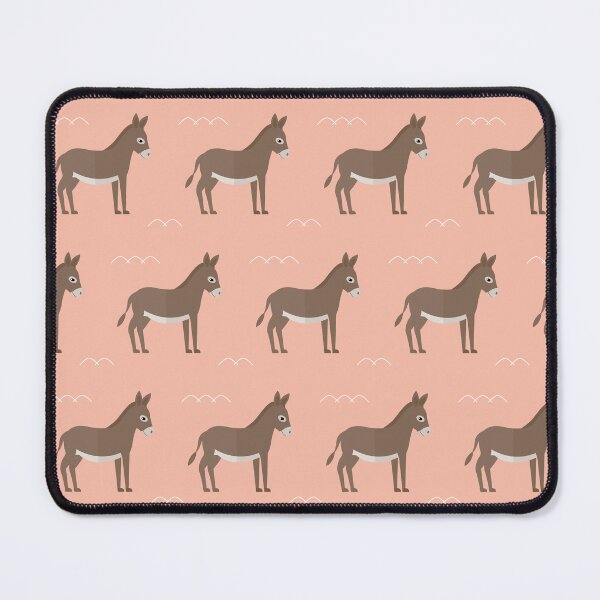 Item preview, Donkeys all around designed and sold by reneesillus.