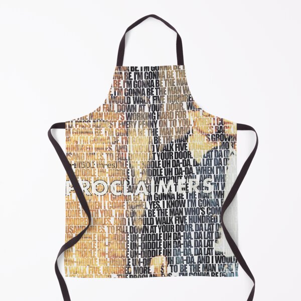 Item preview, The proclaimers alternate design - 500 miles word art designed and sold by damdirtyapeuk.