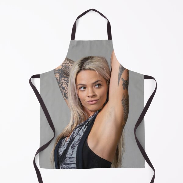 Item preview, Woman with tattoos cool studio photo design designed and sold by Vintage Designs +.
