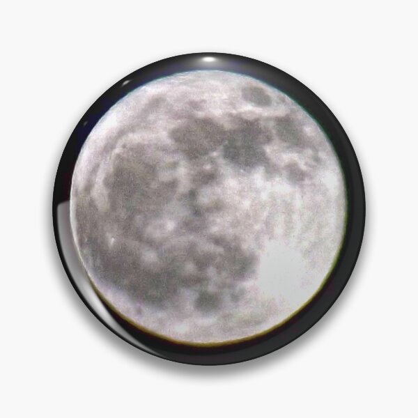 Item preview, Far away moon designed and sold by boogeyman.