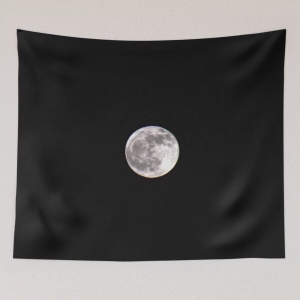 Item preview, Far away moon designed and sold by boogeyman.