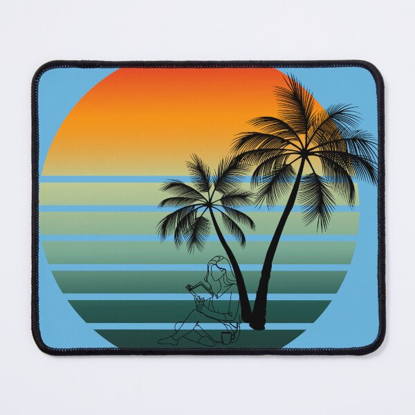 Item preview, Sunset Reading designed and sold by elizabethdancer.