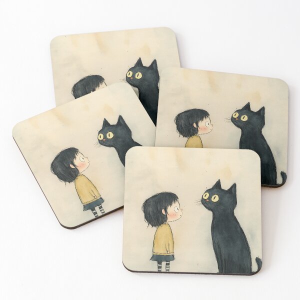 Item preview, Adorable Child Drawing: Colorful Innocent Charm designed and sold by bapupa.