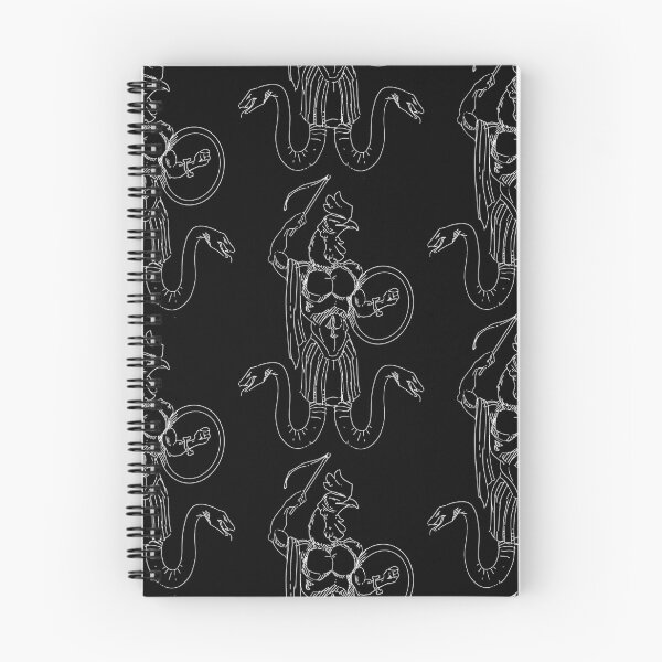 Item preview, Abraxas Gnosticism God designed and sold by SRBartist.