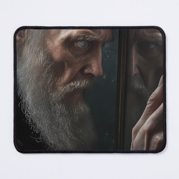 Item preview, Tolstoy designed and sold by PRAYDIVERSE.