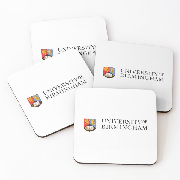 Item preview, Whisper University Of Birmingham aField  designed and sold by swenhujhbx.