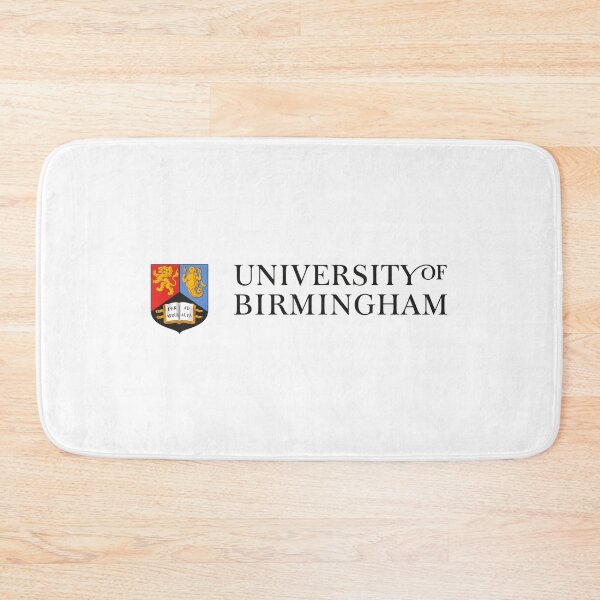 Item preview, Whisper University Of Birmingham aField  designed and sold by swenhujhbx.